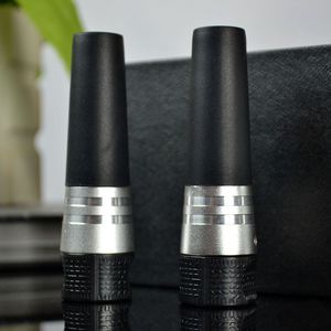 Vacuum Wine Stopper Silicone Aluminum Double Ring Sealing Bottle Preserver Household Wine Stoppers Tools - Product Image 2