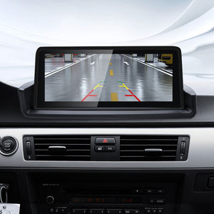 Stwei 2024 Nouveau système Android Id6 Id7 Id8 Ui CarPlay sans fil Auto pour BMW Série 3 E90 E91 E92 E93 Lecteurs vidéo de voiture GPS - Product Image 5