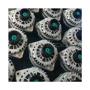 MAXTRUCK Meilleur prix Pièces de rechange pour camions lourds européens 504114396 504114397 504349338 Alternateur pour IV - Product Image 1