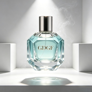 Eau de Toilette Floral Amaderada para Mujer con Frescura Duradera y Fragancia Ligera - Product Image 3