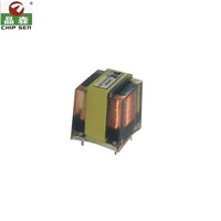 Transformateur flyback mini EE10 2VA 3VA 220V 110V 24V 12V, transformateur d'alimentation, transformateurs pour éclairage LED