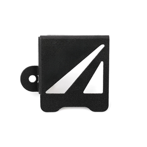 Für <span class=keywords><strong>Honda</strong></span> CB500F CB500X CL500 CBR500R Motorrad Hinterradbremsflüssigkeitsbehälter Öltank Reservoir Schutzabdeckung - Product Image 4