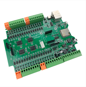 Módulo de relé Ethernet, placa <span class=keywords><strong>ESP32</strong></span>, 32DI, 32DO, interruptor Wifi, soporte HTTP, asistente de hogar ESPhome, Tasmota, 1 unidad - Product Image 3