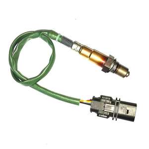 Nouveau capteur d'oxygène avant/arrière YAOYI pour Mercedes <span class=keywords><strong>Viano</strong></span> Classe A Remplacement OEM A0035427018/0258017016 Améliore les performances du moteur - Product Image 2