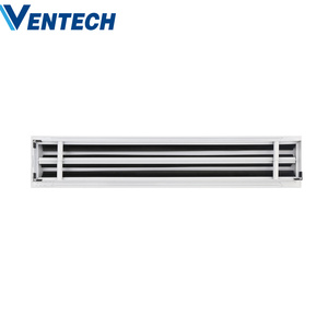 <span class=keywords><strong>Difusor</strong></span> de <span class=keywords><strong>Aire</strong></span> de Techo Ajustable de Aluminio para <span class=keywords><strong>Aire</strong></span> <span class=keywords><strong>Acondicionado</strong></span> Ventech, <span class=keywords><strong>Difusor</strong></span> <span class=keywords><strong>Lineal</strong></span> con Ranura de Ventilación - Product Image 2