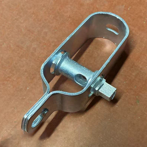 Farm Mental <b>Fence</b> OEM 90MM Farm Garden <b>Wire</b> <b>Tensioner</b> <b>Wire</b> Rope <b>Tension</b> Vineyard Smooth Surface Grinding.<b>Wire</b> <b>Tensioner</b> - Product Image 4