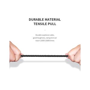 Casque intra-auriculaire personnalisé OEM d'origine USB-C 3.5mm filaire IEM écouteur pour PC Smart Phone Gaming Sports casques étanches - Product Image 3