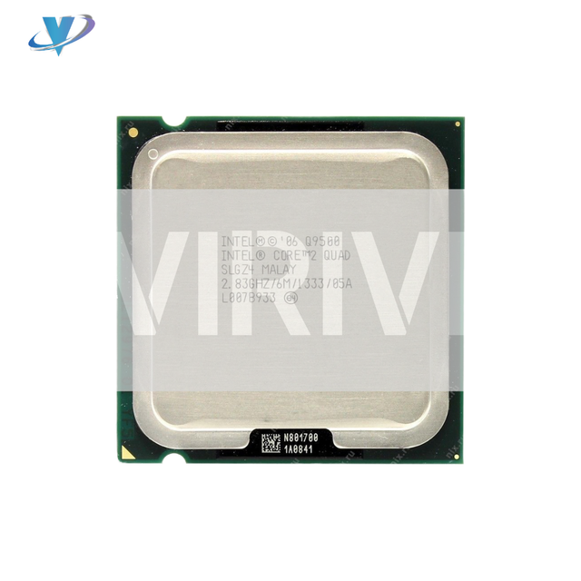 Intel Core 2 Duo E7400 2.8GHz Sourcing Guide