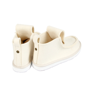 Botas de lana ligeras para mujer, mocasines cálidos, <span class=keywords><strong>2023</strong></span> - Product Image 4