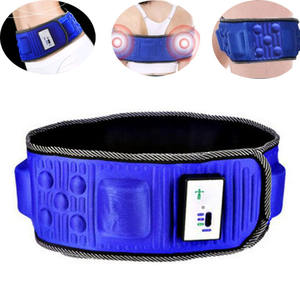 समायोज्य टूमलाइन आत्म हीटिंग चुंबकीय चिकित्सा वापस कमर संभालो समर्थन बेल्ट बैंड काठ संभालो मालिश बैंड स्वास्थ्य देखभाल - Product Image 3