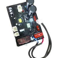 Générateur à moteur mécanique 2000W à inverseur numérique variable avec moteur à essence