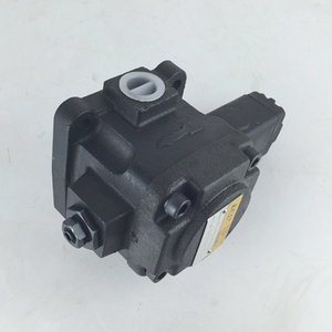 ปั๊มไฮดรอลิกไต้หวัน รุ่น KCL VPKC-F20/F30/F40-A1/A2/A3/A4-01 ปั๊มใบพัดแบบปรับปริมาตรได้สูง - Product Image 2