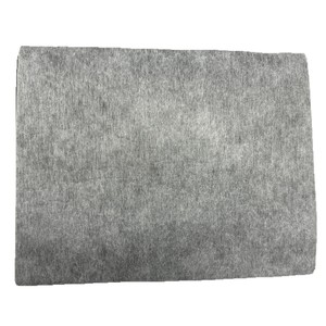 Filtro de Carbón Activado, Filtro de Aire de Algodón No Tejido, Desodorizante, Antibacteriano, Filtro de Humo, Filtro de Moxibustión, Máscara de Ventilación - Product Image 4