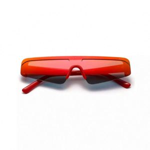 Gafas de Sol de Moda 2021, Estilo Vintage, Protección UV400, Montura Pequeña, Diseño Ojo de Gato para Mujer - Product Image 3