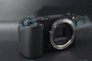 Cámara Digital DSLR HFT Profesional Alpha ZV-E10 con Lente de 16-50 mm, Sin Espejo, Formato APS-C, Video 4K UHD, Sensor CMOS - Product Image 3