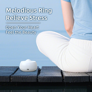 OEM <span class=keywords><strong>Zen</strong></span> Sounds White Noise Méditation Smart Health Soulagement de l'anxiété Machine de thérapie par le son <span class=keywords><strong>pour</strong></span> apaiser le calme et nourrir l'âme - Product Image 6