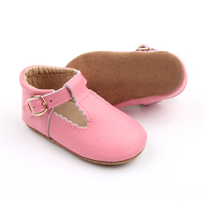 Mocassins Bébé à Semelle Souple Vente Chaude 2022 pour Garçons et Filles - Product Image 2