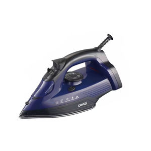 Plancha de Vapor Portátil al por Mayor, Plancha de Vapor Eléctrica para el Hogar y Viajes, Plancha Seca Pequeña y Portátil de 2400W - Product Image 3