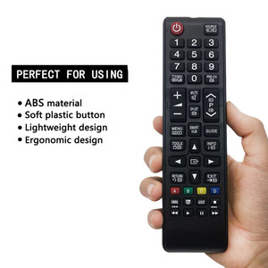 Nouveau remplacement BN59-00786A Télécommande pour <span class=keywords><strong>Samsung</strong></span> Smart 3D LCD/LED TV BN59-01175N BN59-01199F <span class=keywords><strong>AA59</strong></span>-00786A <span class=keywords><strong>AA59</strong></span>-<span class=keywords><strong>00602A</strong></span> - Product Image 6