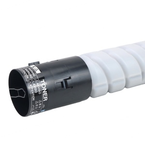 Tóner Compatible TN323 TN-323 para Konica Minolta Bizhub 227 287 367 7522 7528, Cartucho de Tóner Negro para Copiadora TN323 - Product Image 2