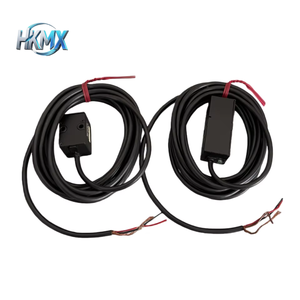 เซ็นเซอร์เลเซอร์แบบลำแสงทะลุรุ่น LX2-12W ยี่ห้อ Keyence พร้อมหน้าจอดิจิตอลขนาดกะทัดรัด ใหม่เอี่ยม รับประกันหนึ่งปี - Product Image 1