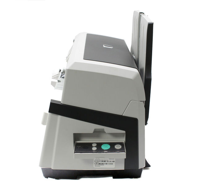 Fi-6670 Professional Color Duplex Document Scanner for Fujitsu FI-6670 Scanner Machine