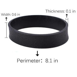 Correa para aspiradora Kirby 301291 compatible con G3 G4 G5 G6 de goma para uso doméstico - Product Image 2