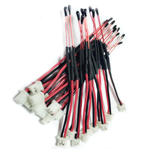 10k NTC thành phần điện tử thermistor Đặc điểm chính thermistor sản phẩm - Product Image 6