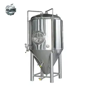 500l stainless steel craft beer brewery machines