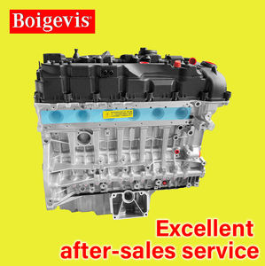Ventes d'usine accessoires de pièces automobiles autres systèmes de moteur automobile pièces assemblage moteur POUR MOTEUR DE VOITURE <span class=keywords><strong>N55</strong></span> <span class=keywords><strong>B30</strong></span> - Product Image 4