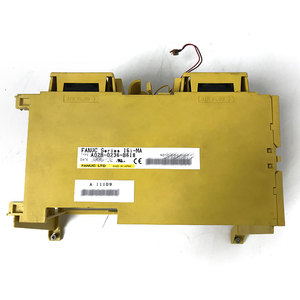 FANUC A250-0854-X025 A02B-0283-B503 18i-MB original cnc machine system controller cover - Product Image 4