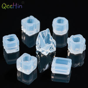 OEM kustom perkakas makanan kelas cairan dibentuk bagian medis produk silikon <span class=keywords><strong>LSR</strong></span> dibentuk isolator listrik - Product Image 1