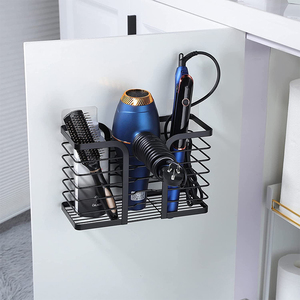 Bon prix <span class=keywords><strong>Dyson</strong></span> <span class=keywords><strong>Supersonic</strong></span> <span class=keywords><strong>support</strong></span> <span class=keywords><strong>mural</strong></span> sèche-cheveux <span class=keywords><strong>support</strong></span> sèche-cheveux sac de rangement <span class=keywords><strong>support</strong></span> salle de bain - Product Image 4
