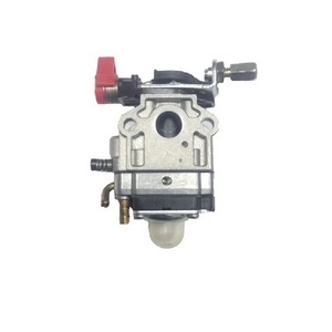 Admisión de Carburador 10.5 Compatible con TU26 1E33F 300,425 Piezas de Motor para Maquinaria - Product Image 1