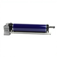 Unité de tambour couleur complète compatible JUNKE pour cartouches DC 4110/4112/4127/1100/4595/4590 – Fabriqué au Japon, en stock