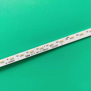 แถบไฟ LED Backlight สำหรับทีวี รุ่น PANASNC HX-E0031 ปี 2025 ขนาด 48LED 490 มม. 3V อะลูมิเนียม ใช้ได้กับ V390HJ1-LE6-TREM1/ V390HJ1-LE6-TREW1 ทีวี 39 นิ้ว - Product Image 5