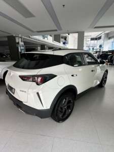 <span class=keywords><strong>GAC</strong></span> Trumpchi GS3 2026 Versión Internacional, SUV de Lujo con Tracción en las Cuatro Ruedas, Motor 1.5T L4 de Gasolina, Nuevo Vehículo <span class=keywords><strong>Gac</strong></span> Gs 3 Trumpchi GS3 - Product Image 5