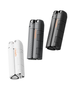 Vndefoo Giá đỡ điện thoại xoay có thể mở rộng linh hoạt <span class=keywords><strong>Mini</strong></span> 0.64m chân máy ảnh tự sướng chân máy ảnh video vlog trực tiếp giá đỡ điện thoại - Product Image 1