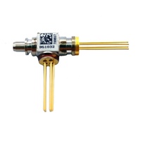 BOSA DFB Laser Diode 20KM T1270 R1330 LC Réceptacle 10G 5PIN Module Émetteur et Récepteur