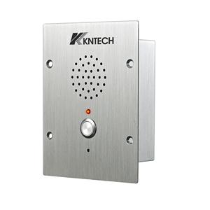 Teléfono Analógico con Cable y IP, con Red Wifi, para Escuelas, Industrias y Ascensores, Directo de Fábrica KNTECH - Product Image 4