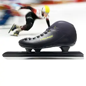 Speed Blade Skating High Quality OEM Service Patines Professional Roller Skates Carbon Fiber Speed Inline ice skate shoes