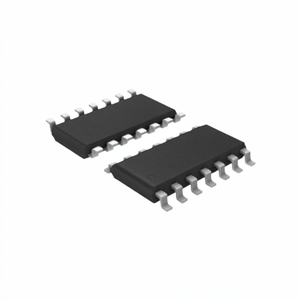 Composants électroniques de gestion de l'alimentation (PMIC) TLE4267GMXUMA1 Original 14 SOIC - Product Image 1