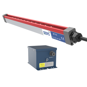 Qeeepo Shockless <span class=keywords><strong>Static</strong></span> Charge Eliminator bar <span class=keywords><strong>anti</strong></span> dispositivo estático para Industrial - Product Image 6