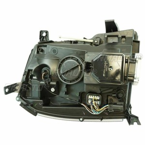 Pour Cadillac Escalade 2007-2014, feux antibrouillard LED, feux de jour, feux antibrouillard étanches, ensemble de phares de voiture, 25897648 - Product Image 4