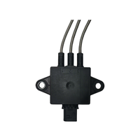 Sensor de Temperatura de Gases de Escape para Camión Scania 2604683 2301359