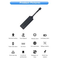 Traceur GPS 4G en gros, notre usine fournit un service de conception de produit à cycle complet