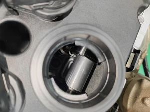 Pièces de <span class=keywords><strong>moteur</strong></span> complètes pour BMW, utilisées pour les séries 1 F20 F21 114i 116i 118i, séries 3 316i 320i, <span class=keywords><strong>MINI</strong></span> <span class=keywords><strong>Cooper</strong></span> S, <span class=keywords><strong>moteur</strong></span> N13B16A - Product Image 6