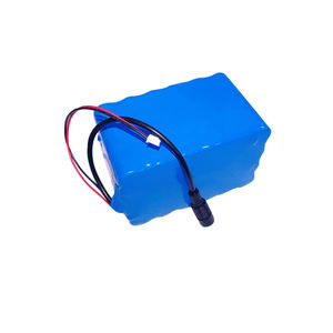 18650 литий-ионная аккумуляторная батарея 5P3S 10Ah 12V 11,1 v - Product Image 3