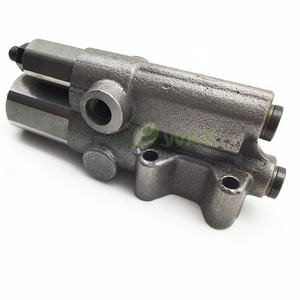 Válvula de Control DFR1 <span class=keywords><strong>DR</strong></span> A10VSO28 A10VSO18 A10VSO16 Kits de reparación de piezas de bomba para bomba REXROTH piezas de maquinaria de construcción - Product Image 2