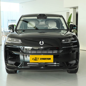 Nuove <span class=keywords><strong>Auto</strong></span> Denza N9 <span class=keywords><strong>DM</strong></span> 2026 Edizione Premium SUV Ibrido Plug-in Grande SUV di Lusso a 6 Posti 230KM/H Alta Velocità Veicolo Cinese - Product Image 2